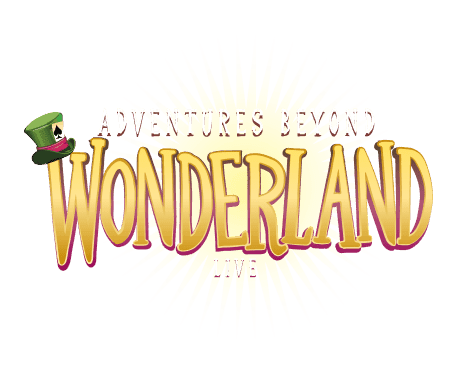 ADVENTURES BEYOND WONDERLAND