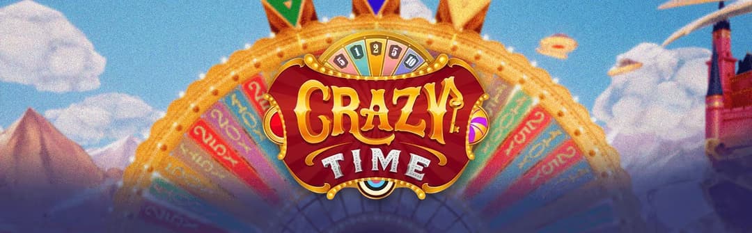 Best Crazy Time Casinos