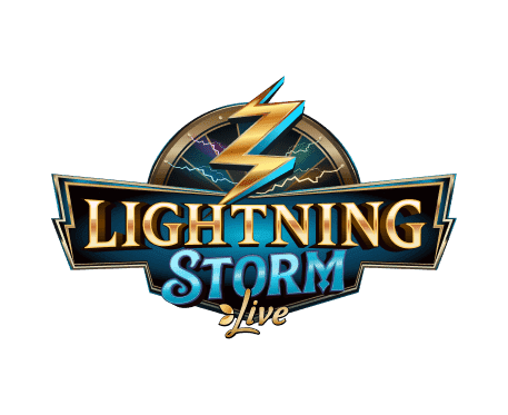 LIGHTNING STORM