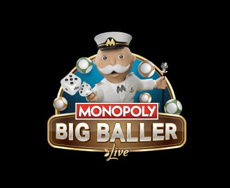 MONOPOLY BIG BALLER