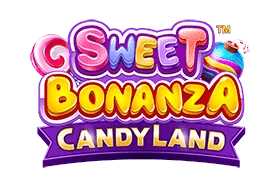 SWEET BONANZA CANDYLAND