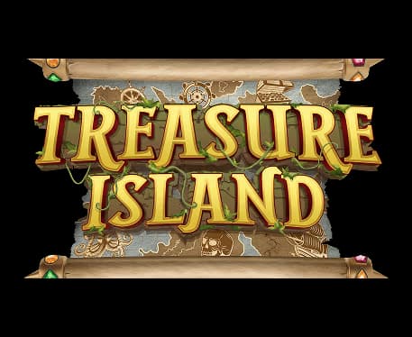 TREASURE ISLAND